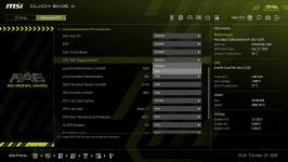 MSI MAG B860 TOMAHAWK WIFI-5